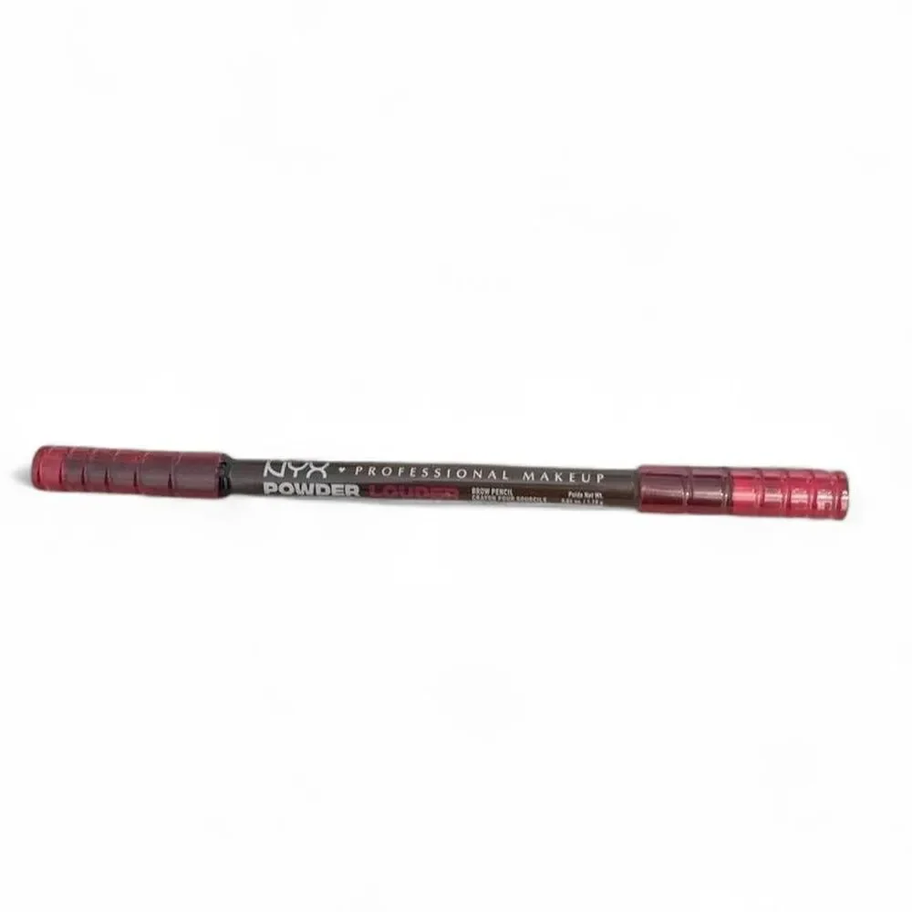 NYX Eyebrow Pencil Longwear Makeup Beauty